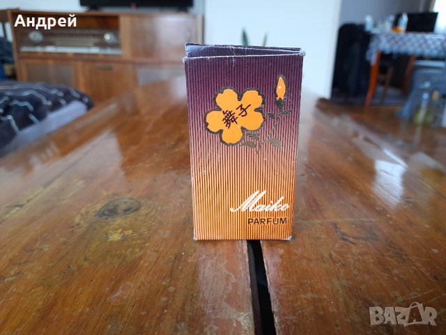 Стар парфюм Maiko