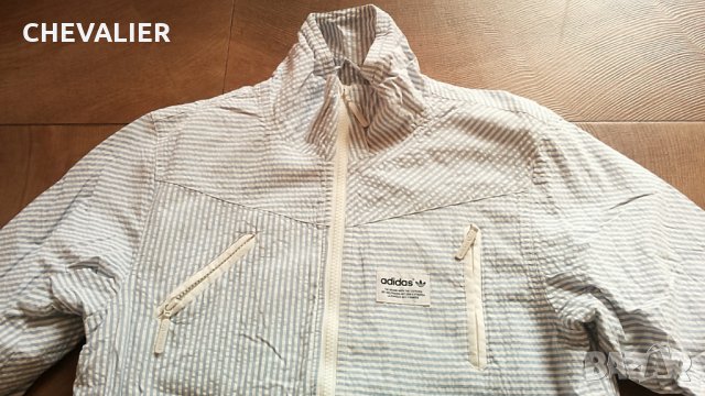 Adidas размер S мъжко яке 55-36, снимка 4 - Якета - 30869173