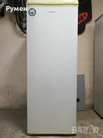 Фризер вертикален с 6 чекмеджета, снимка 2 - Фризери - 51231044