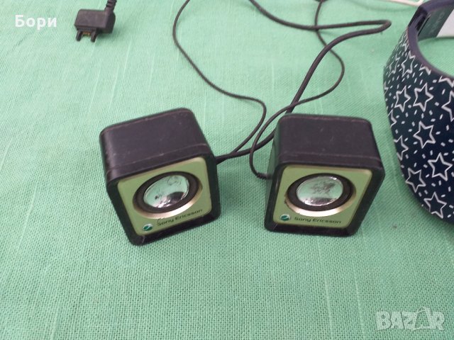 Колонки и слушалки, снимка 4 - Слушалки и портативни колонки - 30663798