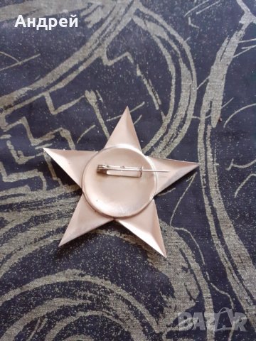 Стара значка Motorhead, снимка 4 - Други ценни предмети - 29735982