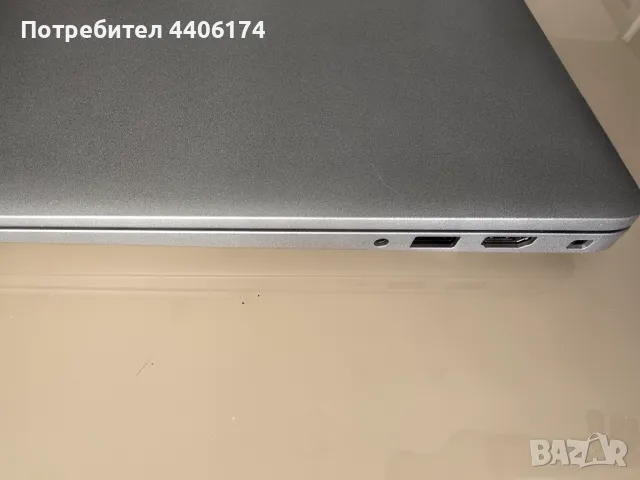 Dell Latitude 5450 Ultra 5 135H 14 cores, снимка 5 - Лаптопи за работа - 49377193