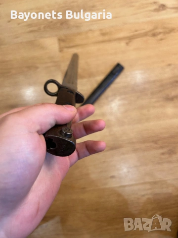 ВтЗ Щик, снимка 5 - Антикварни и старинни предмети - 53168617