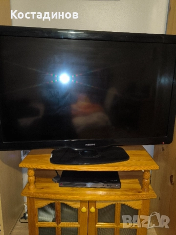 телевизор "Филипс" ,43 инча