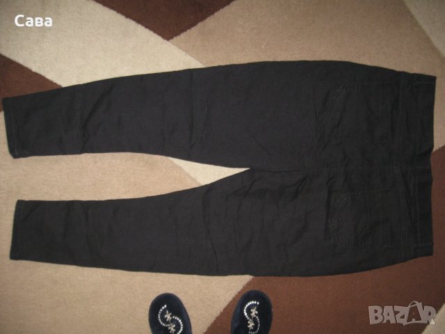 Дънки BOOHOO  дамски,ХЛ-2ХЛ, снимка 3 - Дънки - 39505504