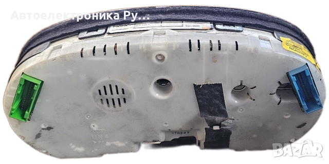 километраж Audi A3 8L, 8L0919860A, снимка 2 - Части - 51855686