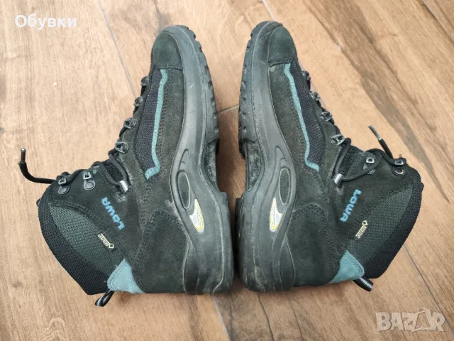 Туристически обувки Lowa, снимка 2 - Други - 47733987