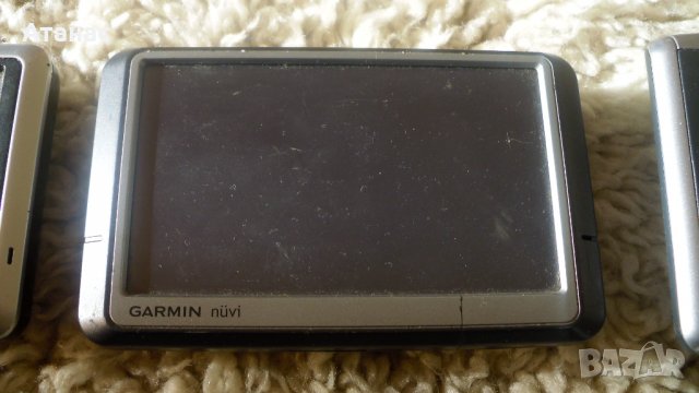 Навигации GARMIN и ТОМ - ТОМ с карти на България и Европа, снимка 3 - Garmin - 31694658