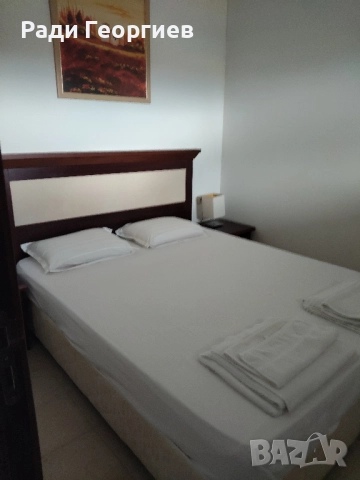 Продава два двустайни апартамента на брега на морето в Созопол, снимка 12 - Апартаменти - 51889331