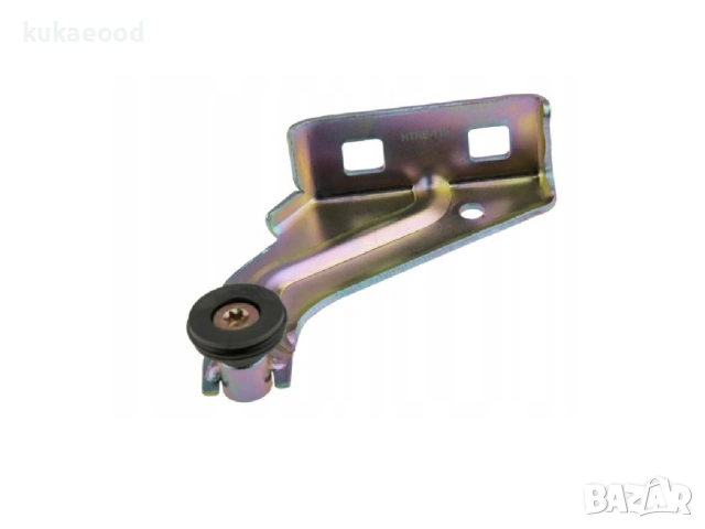 Ролка за плъзгаща врата за Renault Kangoo 1