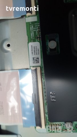 TCON BOARD FOR SAMSUNG BN95-02057A BN41-02291A, снимка 2 - Части и Платки - 29595594