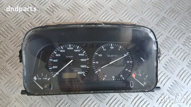 Километраж VW Golf 3 1997 Volkswagen Golf III (1991-1997)