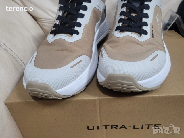 Маратонки Runners Soft Shell, снимка 5 - Маратонки - 53298367