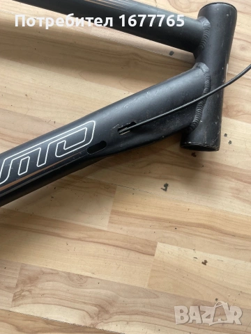 Рамка за велосипед 28, снимка 5 - Велосипеди - 54026306