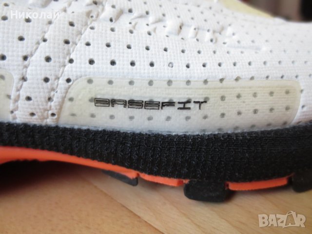 Mammut дамски обувки, снимка 8 - Маратонки - 44391864