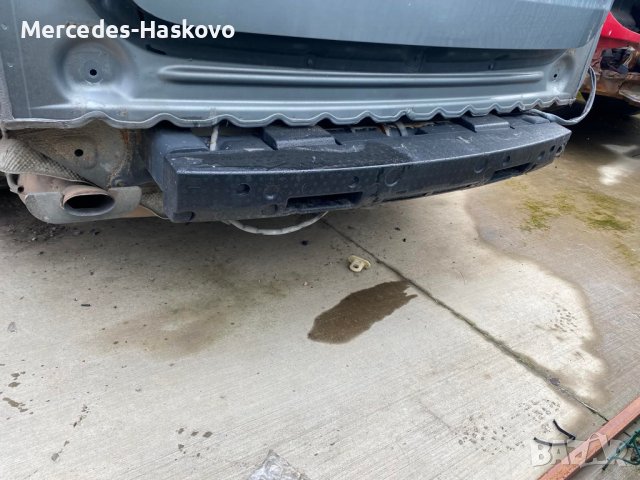  Оригинален теглич за мерцедес, снимка 2 - Части - 39462997