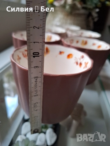 Комплект чаши/мъг- 350мл , снимка 11 - Чаши - 51949302