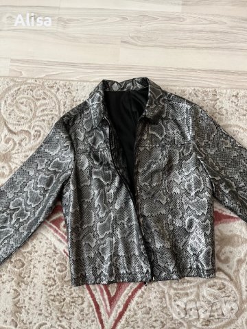 Ново дамско яке, снимка 4 - Якета - 38577062