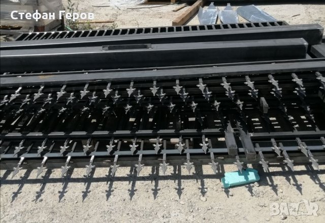 Металообработване, снимка 2 - Други - 32890537