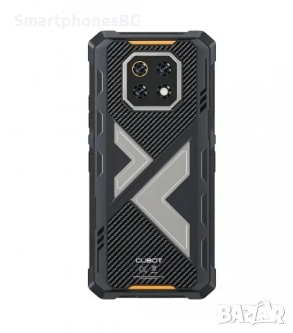Cubot KingKong ES 3 16GB RAM 256GB ROM, с IP68 защита, снимка 3 - Телефони с две сим карти - 55920197