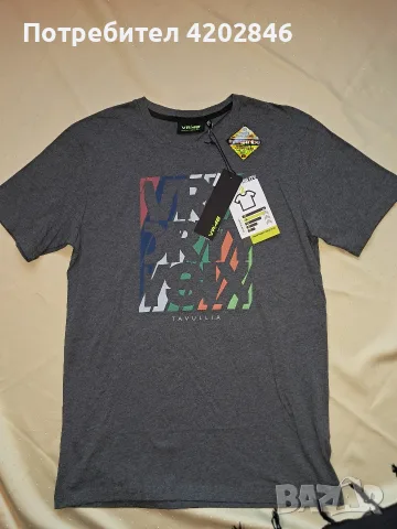 Valentino Rossi 🏁🇮🇹👌, снимка 10 - Тениски - 55888159