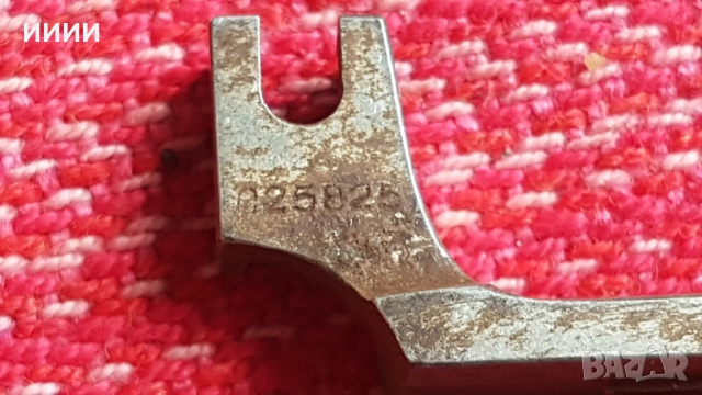 Краче за шевна машина 37 бр, снимка 2 - Шевни машини - 51875997