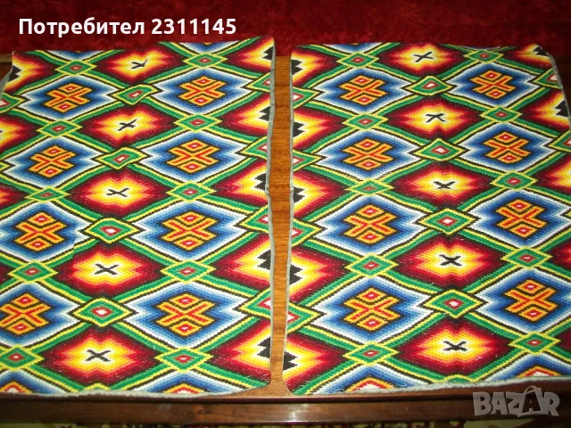 калъфки за възглавници