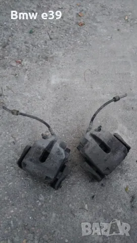 Предни спирачни Апарати Bmw e39