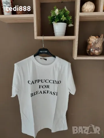 нова тениска, снимка 1