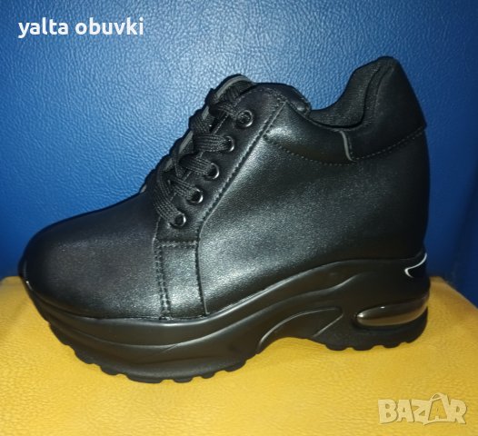 Дамски маратонки SPORT 3717, снимка 2 - Маратонки - 42428626