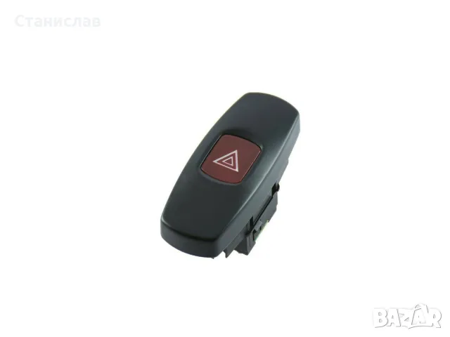 Бутон за аварийни за Fiat Brava, Fiat Marea – 735257109
