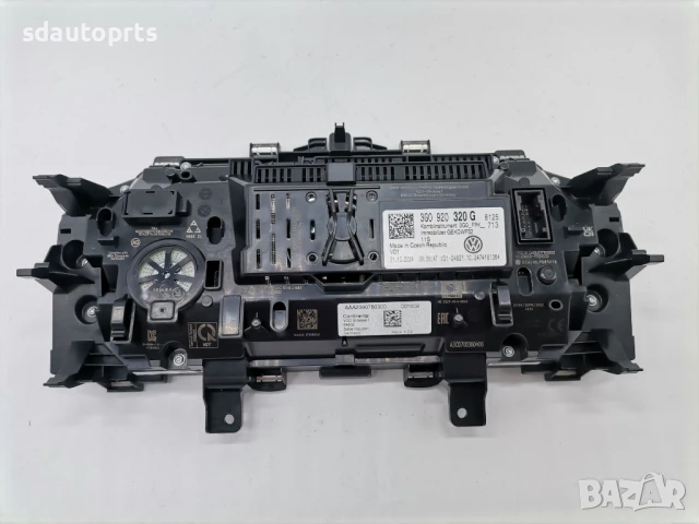 Нов 3G0920320G Виртуален Километраж Virtual Digital Cockpit VW Passat B8, снимка 5 - Части - 50537153