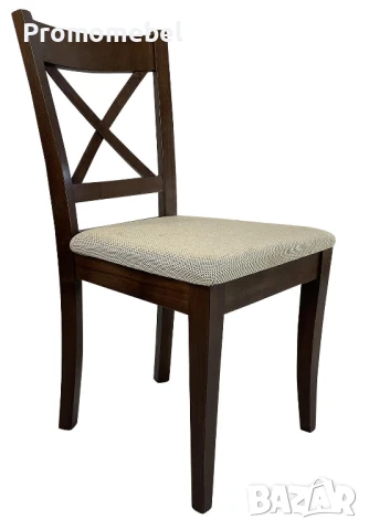 ТРАПЕЗЕН СТОЛ RIO, снимка 2 - Столове - 51136729