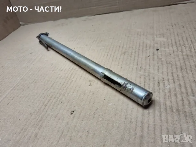 Помпа За Ретро Велосипеди / 41 см. / НОМЕР 24 / НЕ РАБОТЕЩА! 