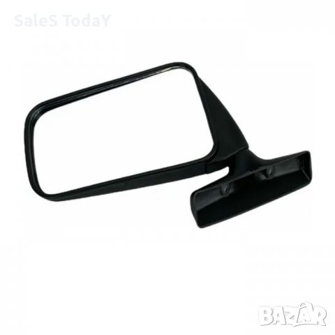 Странично Огледало за автомобил,Универсално, 15,5см