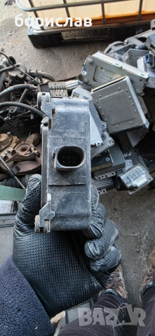 Модул вакуум за Фолксваген , снимка 2 - Части - 53026617