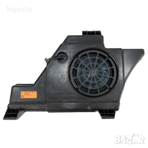 Субуфер багажник Mercedes-Benz C-Class 204 (W/S/C) 2007-2014 ID: 145579