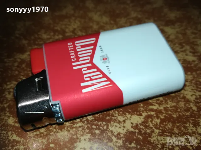 MARLBORO-NEW 1005251609, снимка 8 - Колекции - 50232432