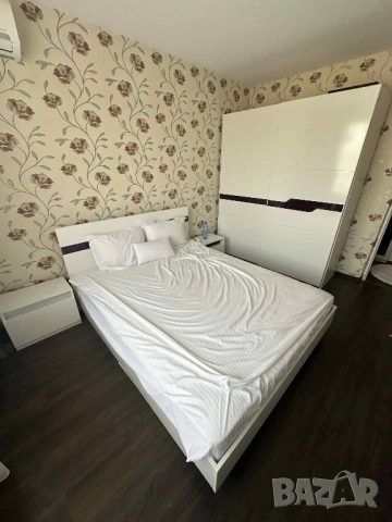 Гардероб, спалня - Спален комплект , снимка 2 - Спални и легла - 52908461