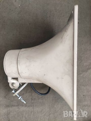 Продавам говорител university sound pa 60, снимка 5 - Други - 35300137