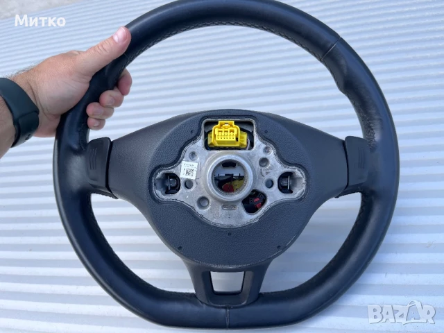 Мулти волан с пера за Volkswagen , снимка 7 - Части - 49423966