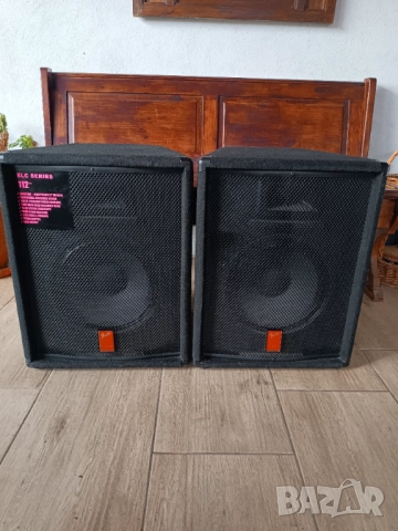 Тонколони Fender 112 ELC
