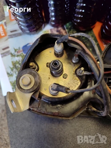 Иж Планета 5 - Юпитер 5 части, снимка 9 - Части - 50577263