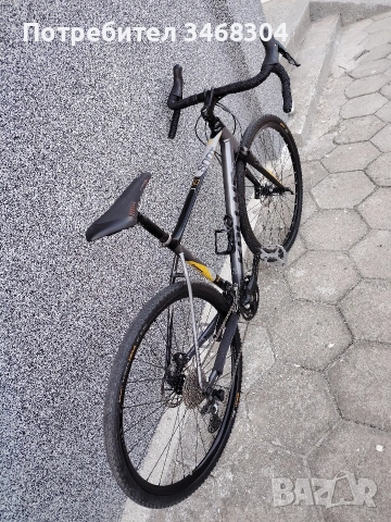 Gravel GRX 2/11ск KELLYS велосипед колело , снимка 9 - Велосипеди - 54316846