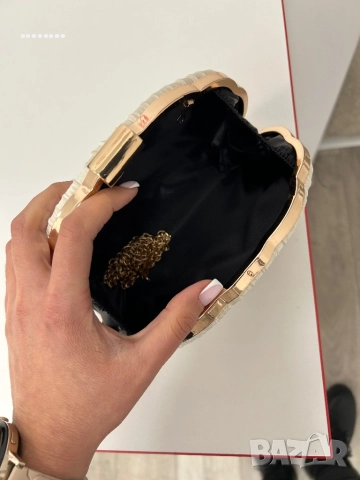 Дамски клъч, снимка 5 - Чанти - 52836954