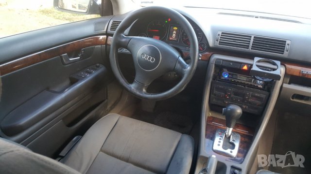 бутала биели картер колянов вал 2.5тди 180 АКЕ 2.5TDI VW AUDI автомат, снимка 5 - Части - 36777915