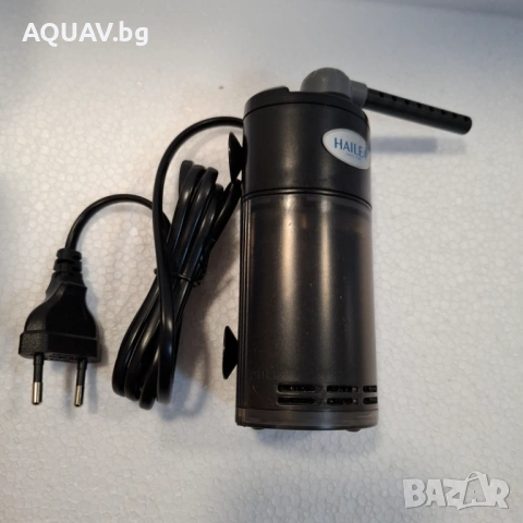 Вътрешен филтър за аквариум HAILEA, снимка 2 - Оборудване за аквариуми - 53274011