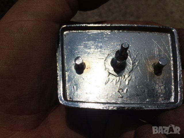 Предна емблема за Застава 101 и Юго, снимка 5 - Части - 31031735