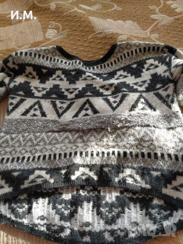 Красиви блузки, снимка 8 - Детски Блузи и туники - 30889900