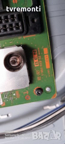 Основна платка ,1-881-019-32,A-1767-672-A,A1771378B,, снимка 5 - Части и Платки - 30983205